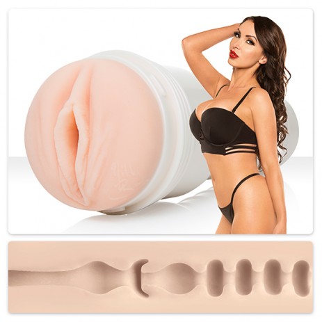 Fleshlight Girls Nikki Benz Lotus