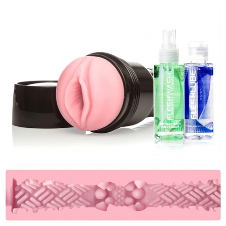 Fleshlight GO Surge Value Pack