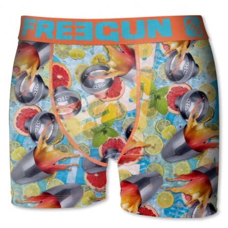 Freegun Cocktail Boxershort