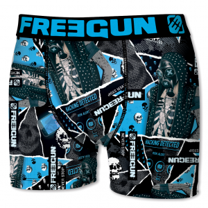 Freegun Gir Boxershort