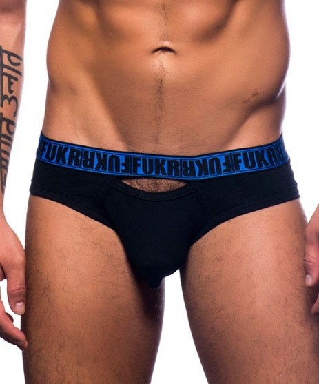 Andrew Christian FUKR Eclipse Brief