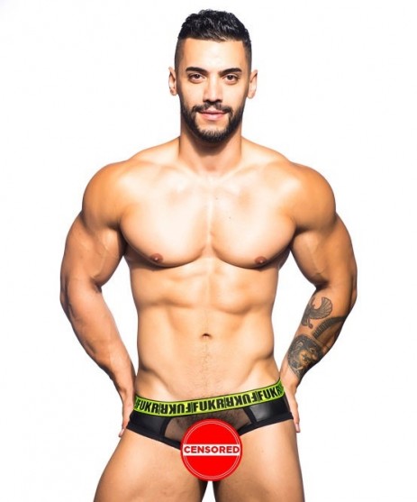 Andrew Christian FUKR Expose Brief 