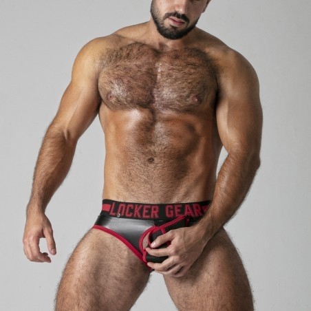 Full Access Brief - Rood