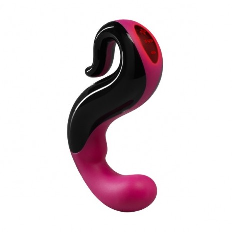 Fun Factory Delight Click N Charge Vibrator