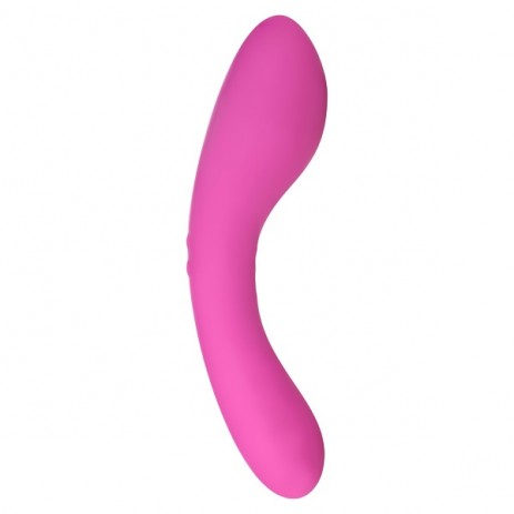 G-Spot Vibrator The Swan Wand Recharge