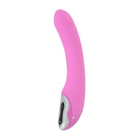G-spot Vibrator Tri Roze