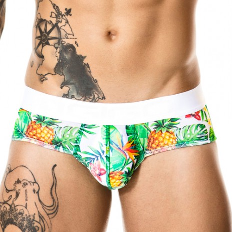 GIGO Tropic Brief VK