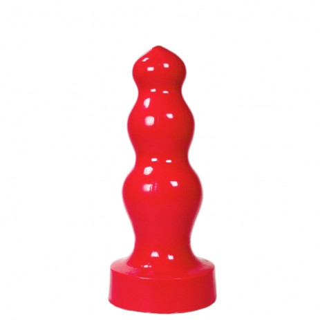 Buttplug Gerard Red