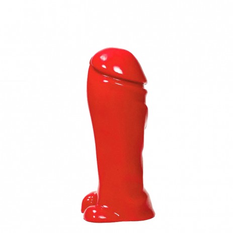 Dildo Gimli Red