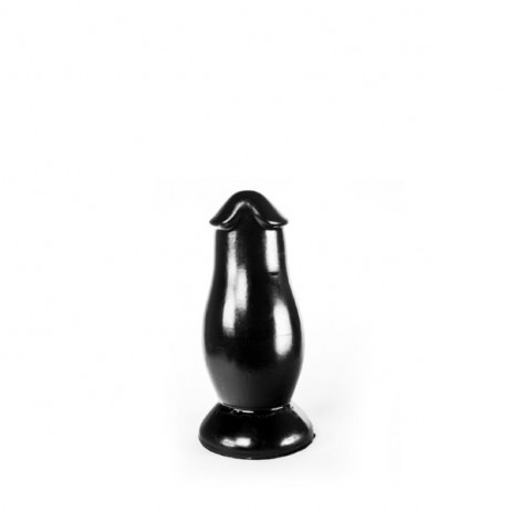 Gypos Dildo Black