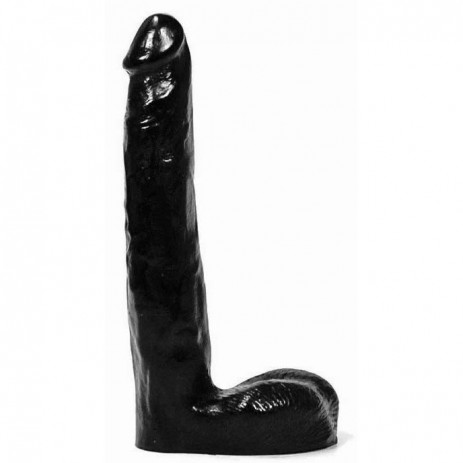 Dildo Heinrich Black