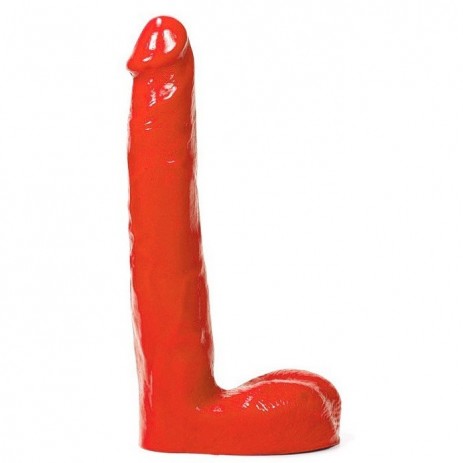 Dildo Heinrich Red