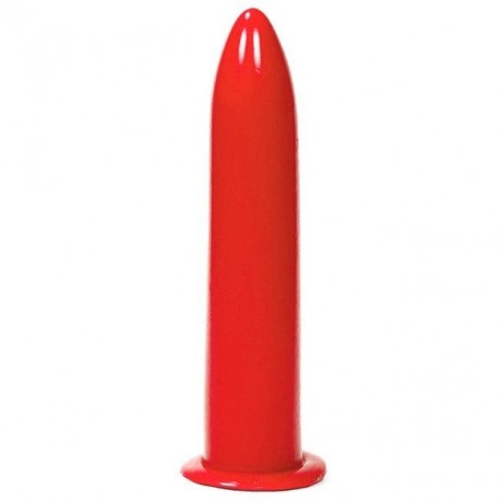 Dildo Holger Red