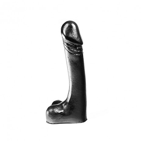 Dildo James Black