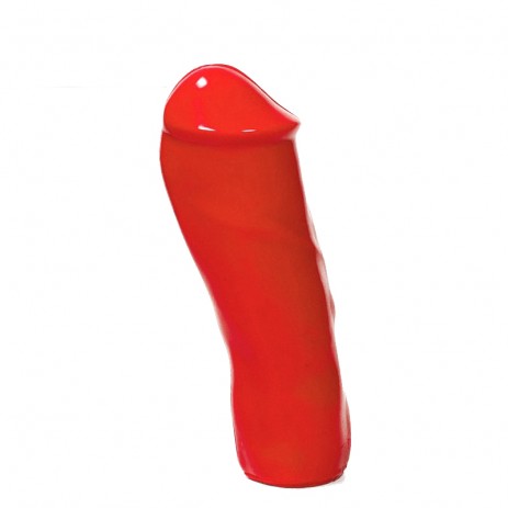 Dildo Joey Red