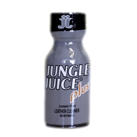 Jungle Juice Plus Poppers 15ml