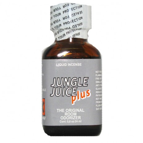 Jungle Juice 24 ml