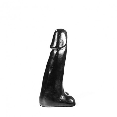 Dildo Jonathan Black