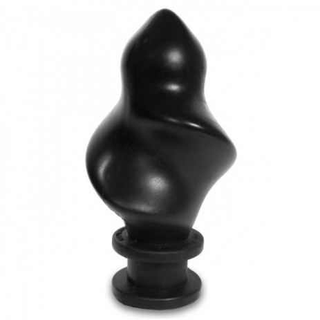 Keep Burning Hoolalass Spindle Buttplug