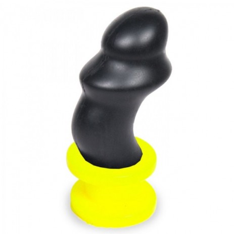 Keep Burning Hoolalass Wing Buttplug