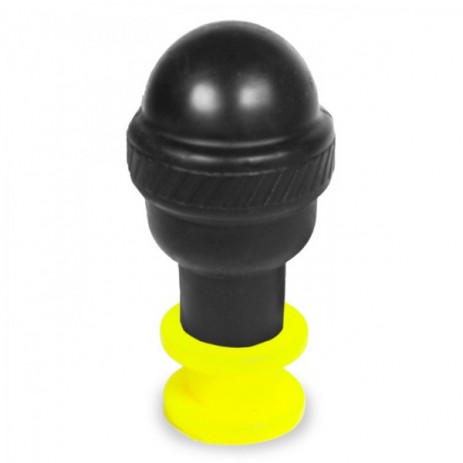 Keep Burning Hoolalass Worker Lever Buttplug
