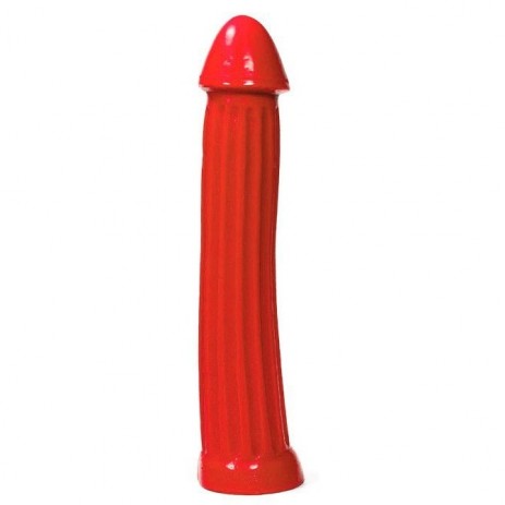 Dildo Klaus Red