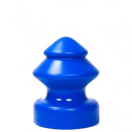 Buttplug Koen Blue