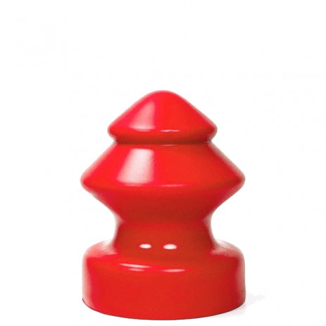 Buttplug Koen Red