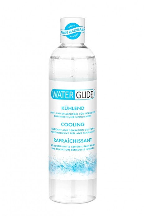 Waterglide Cooling - 300 ml