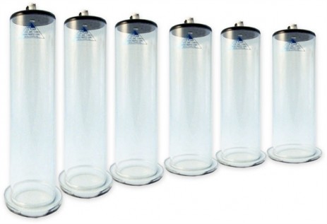 LAPD Cock Cylinder - 1.75 Inch kopen