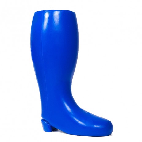 Dildo Leg Blue