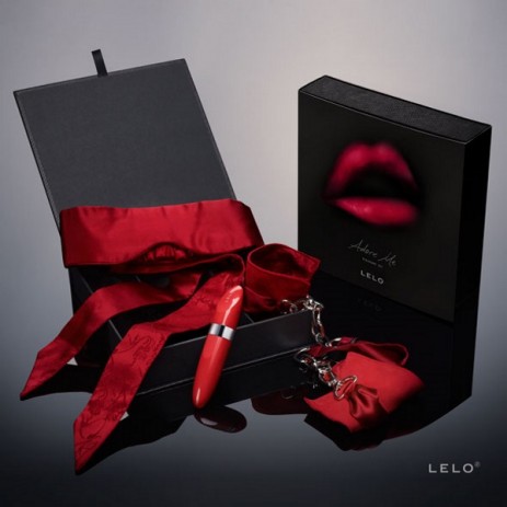 Lelo Adore Me Pleasure Set