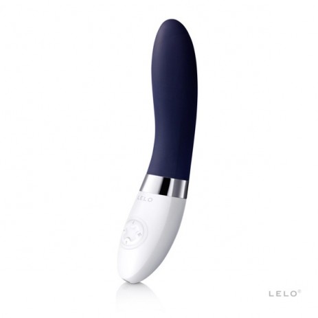 Lelo Liv2 Vibrator Blauw