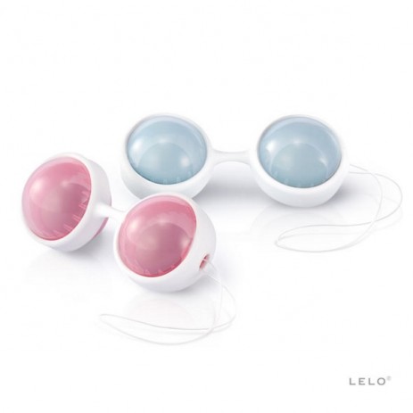 Lelo Luna Vaginale Balletjes