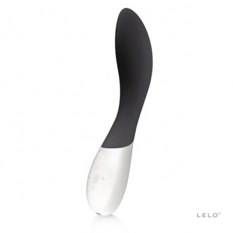 Lelo Mona Wave Vibrator zwart