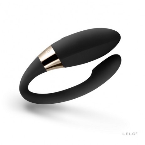 Lelo Noa Vibrator zwart