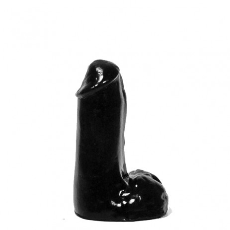 Dildo Mini Black