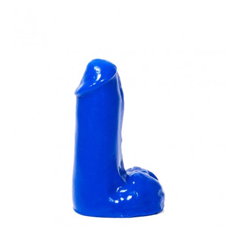 Dildo Mini Blue