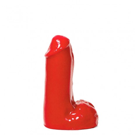 Dildo Mini Red