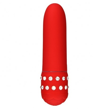 Mini Vibrator Diamond Petit 