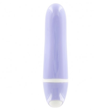 Mini Vibrator Quantum Lila