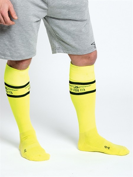 mister-b-urban-football-socks-with-pocket-neon-yellow-kopen