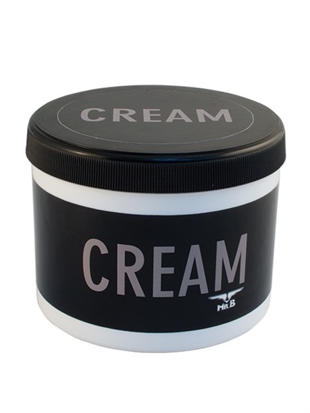 Mister B Cream 500 ml