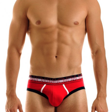 Modus Vivendi TNT Slip Rood