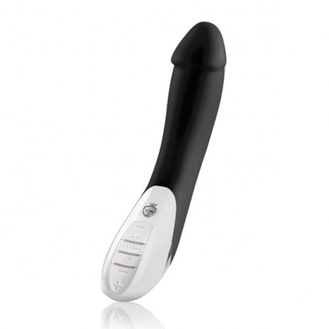 Mystim - Tickling Truman eStim Vibrator 