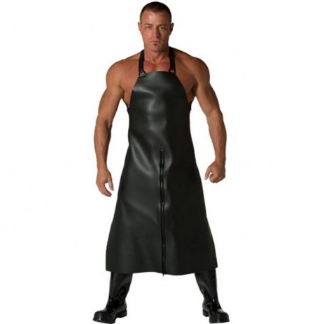 Neoprene Apron