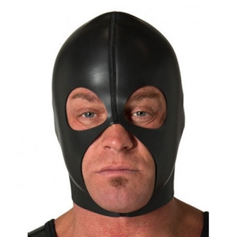 Neoprene Cocksxxxer Hood