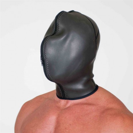 Neoprene Confinement Masker