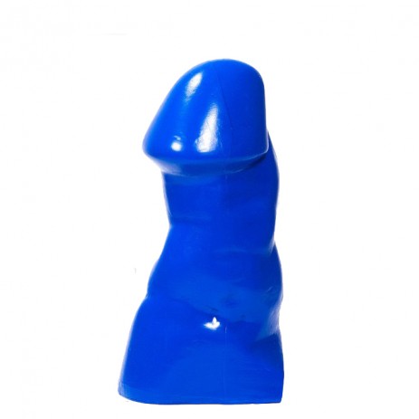 Dildo Ovo Blue