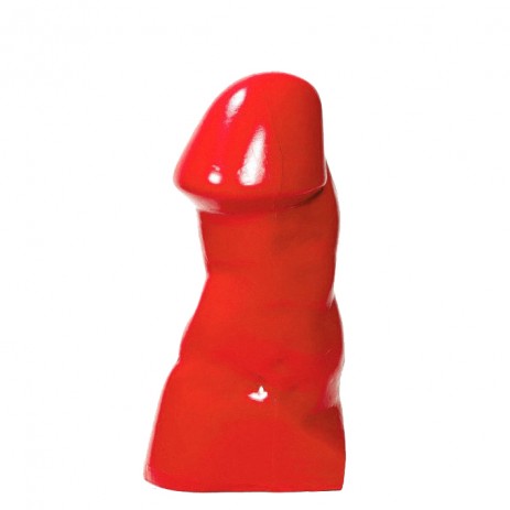 Dildo Ovo Red